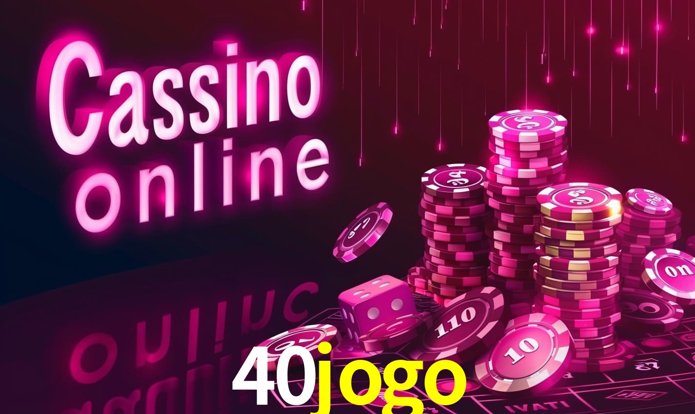 Inovações de Jogos na 40jogo: O Futuro das Experiências Interativas