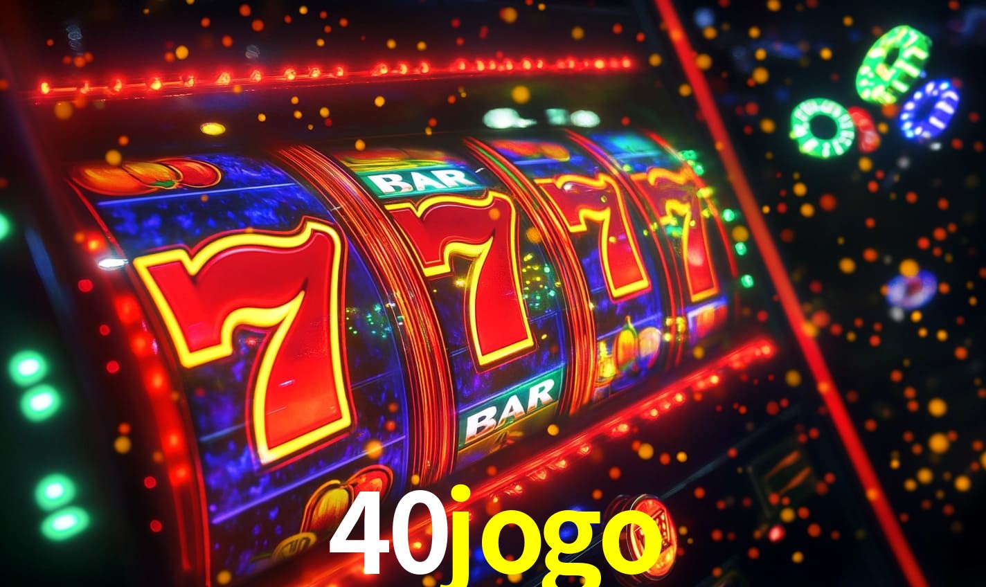 40jogo.com