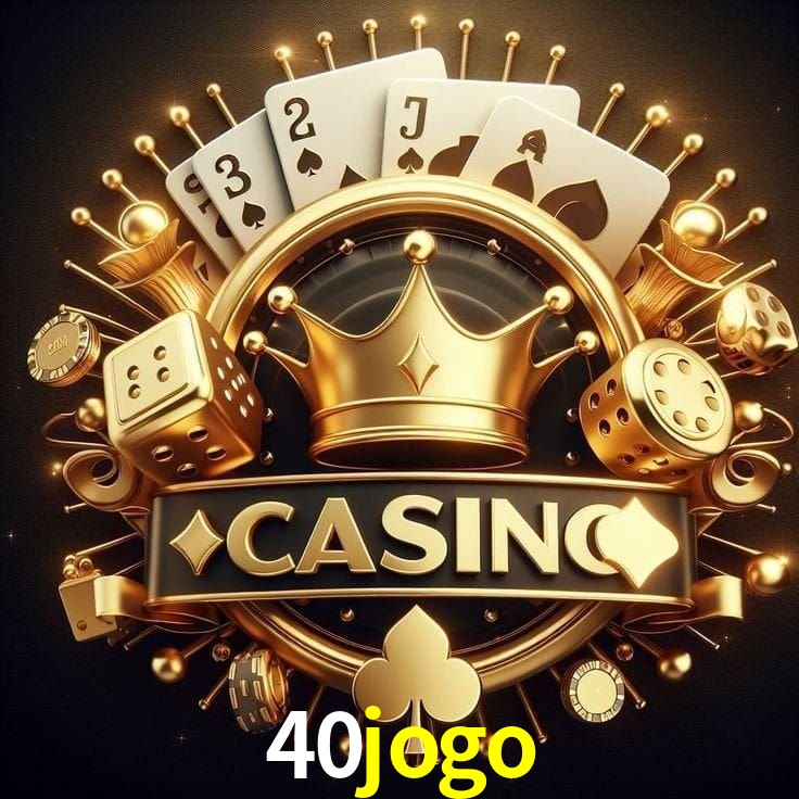Recursos de Bônus 40jogo