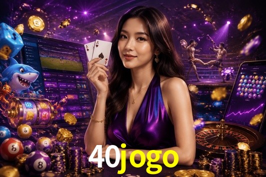 VIP Casino 40jogo