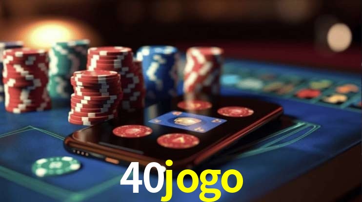 Provedores de Jogos 40jogo