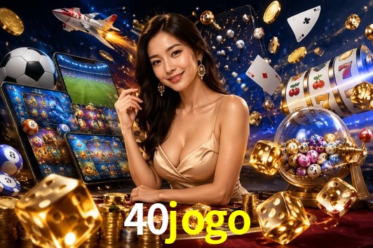 Game Providers 40jogo