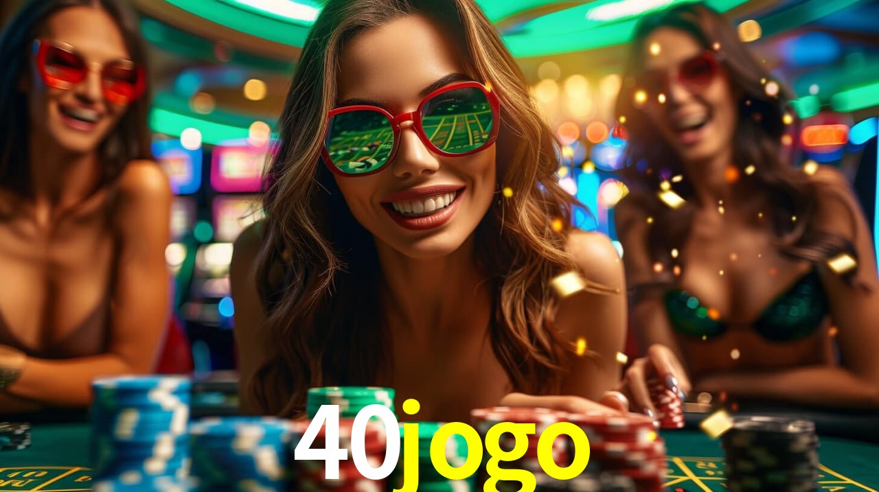 Sports Statistics 40jogo