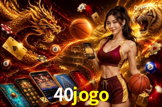 Bonus Features 40jogo