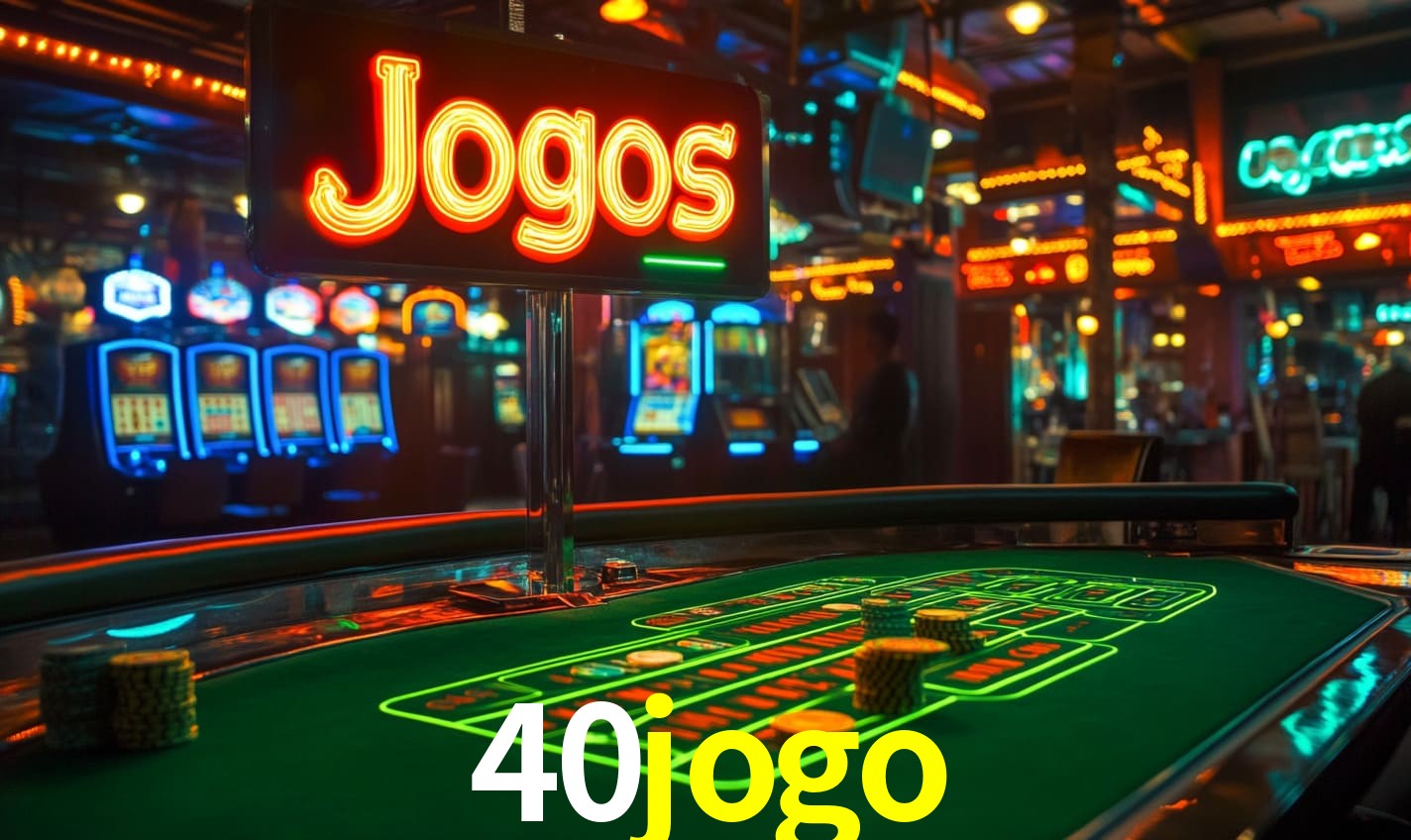 Segurança 2FA 40jogo