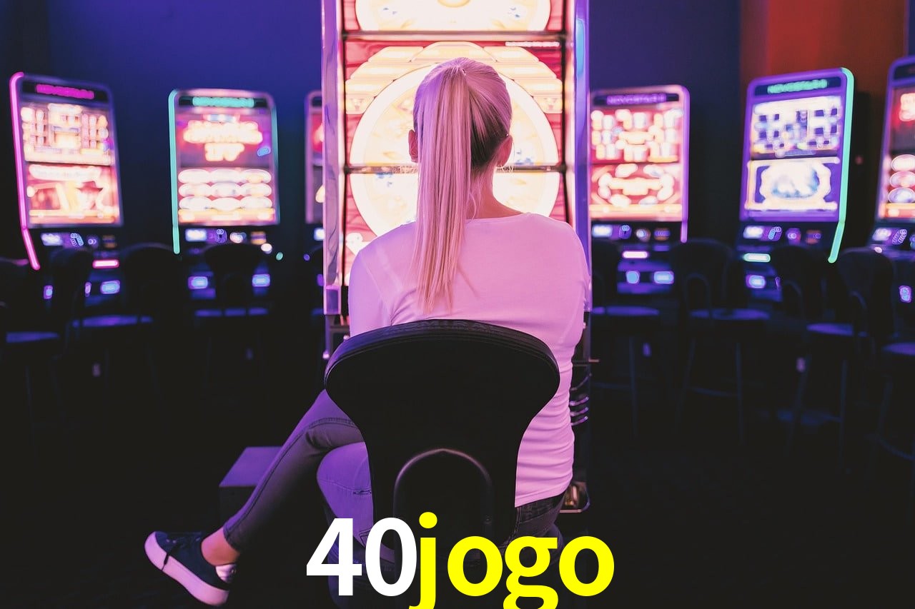 Games Directory 40jogo