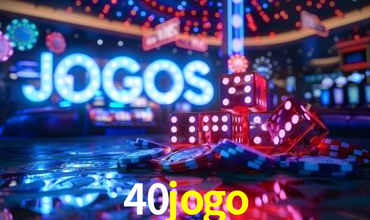 PIX Instantâneo 40jogo