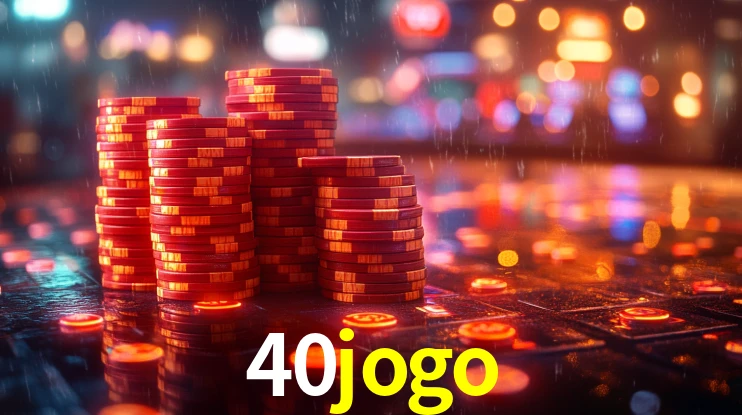 40jogo,40jogo.com
