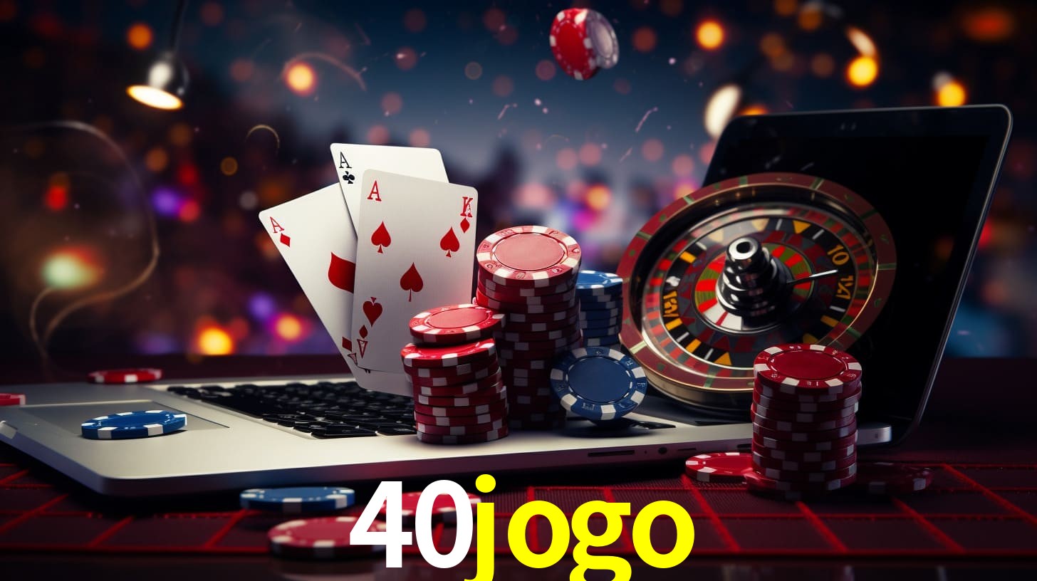 Live Casino 40jogo