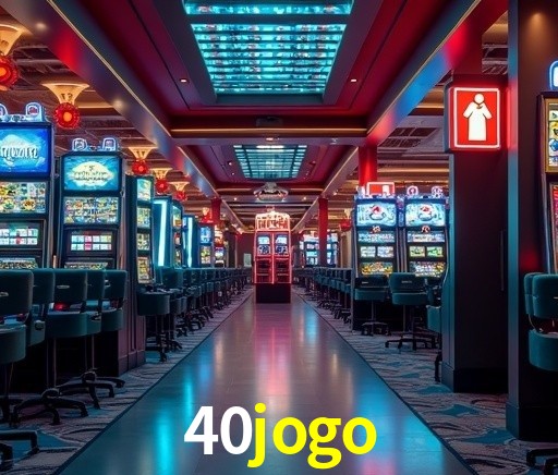 A Emoção da Loteria na 40jogo: Uma Chance de Mudança de Vida