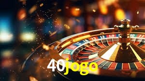 Promoções Sazonais 40jogo