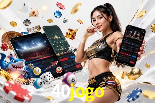 API Integration 40jogo