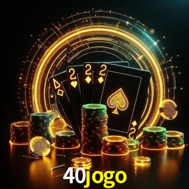 Casino Ao Vivo 40jogo