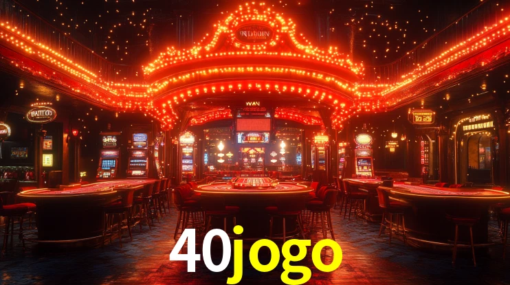 Explore as vantagens do 40jogo: serviço profissional e confiabilidade