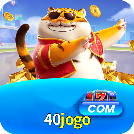 Ícone 40jogo