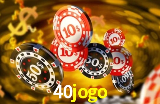 Casino Ao Vivo 40jogo
