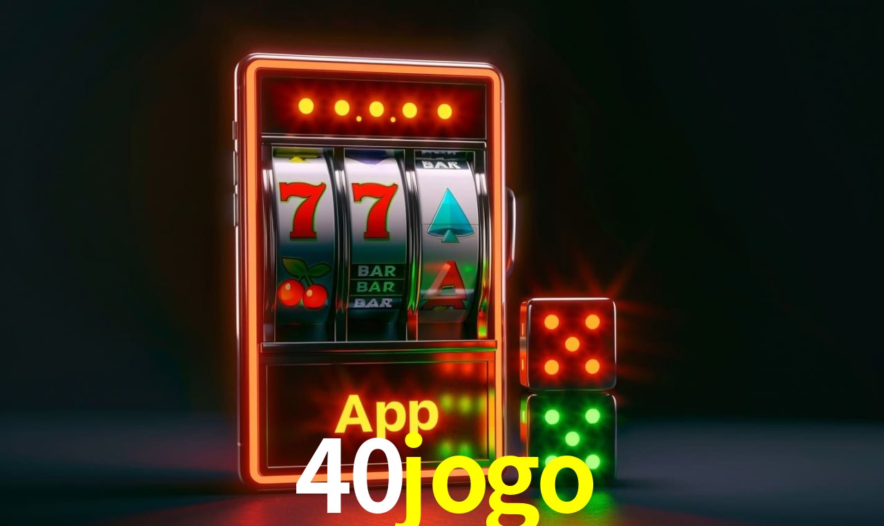 Integração de APIs 40jogo