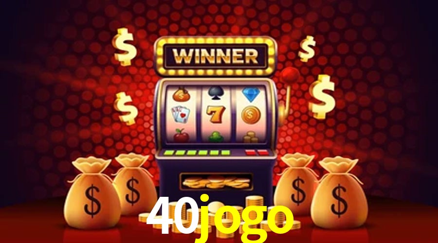 Seasonal Promotions 40jogo