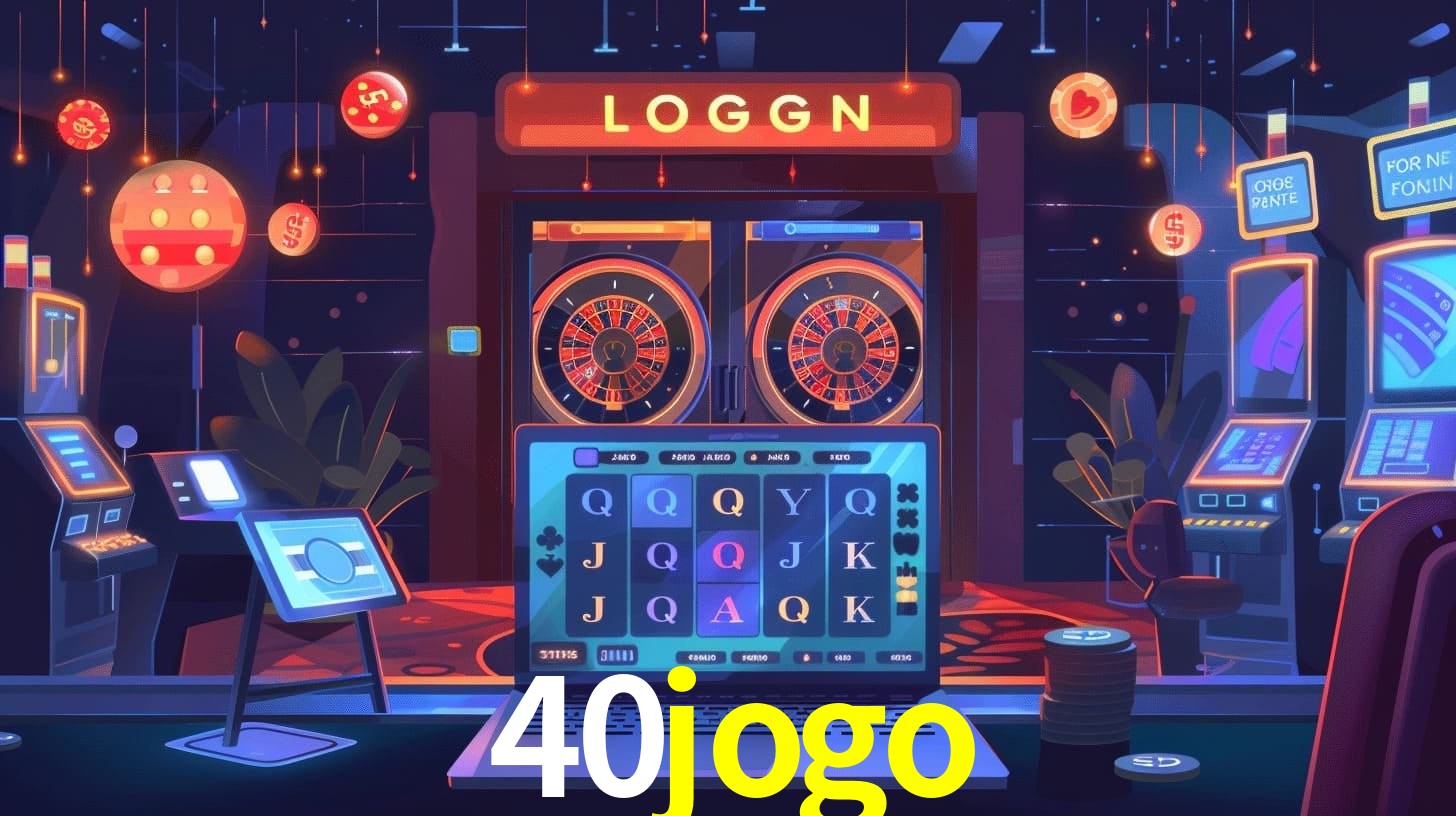 40jogo Brasília - Security