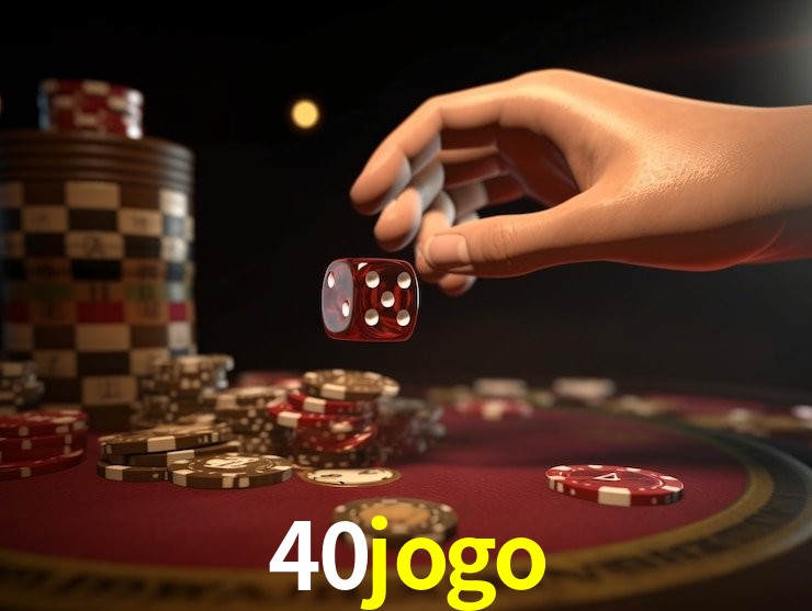 Promoções Sazonais 40jogo