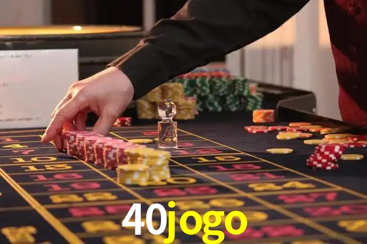 Apostas Esportivas na 40jogo: Um Guia Completo