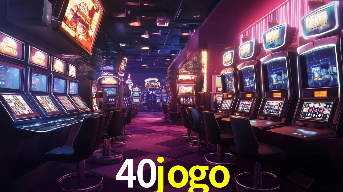 Daily Bonuses 40jogo