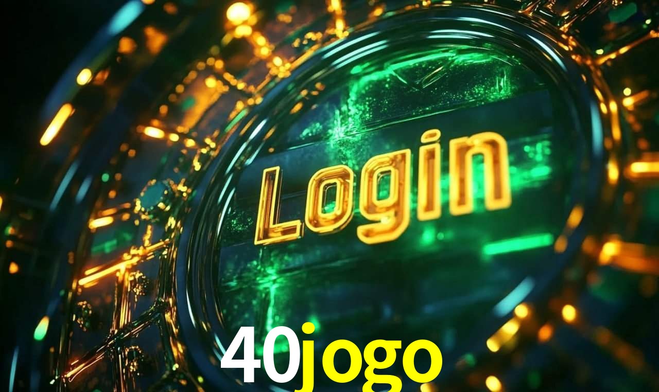 40jogo - Installation Guide