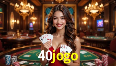Exclusive Offers 40jogo