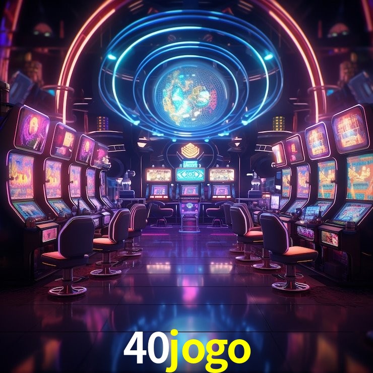 40jogo Salvador - Football