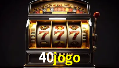 A Popularidade dos Caça-Níqueis no 40jogo