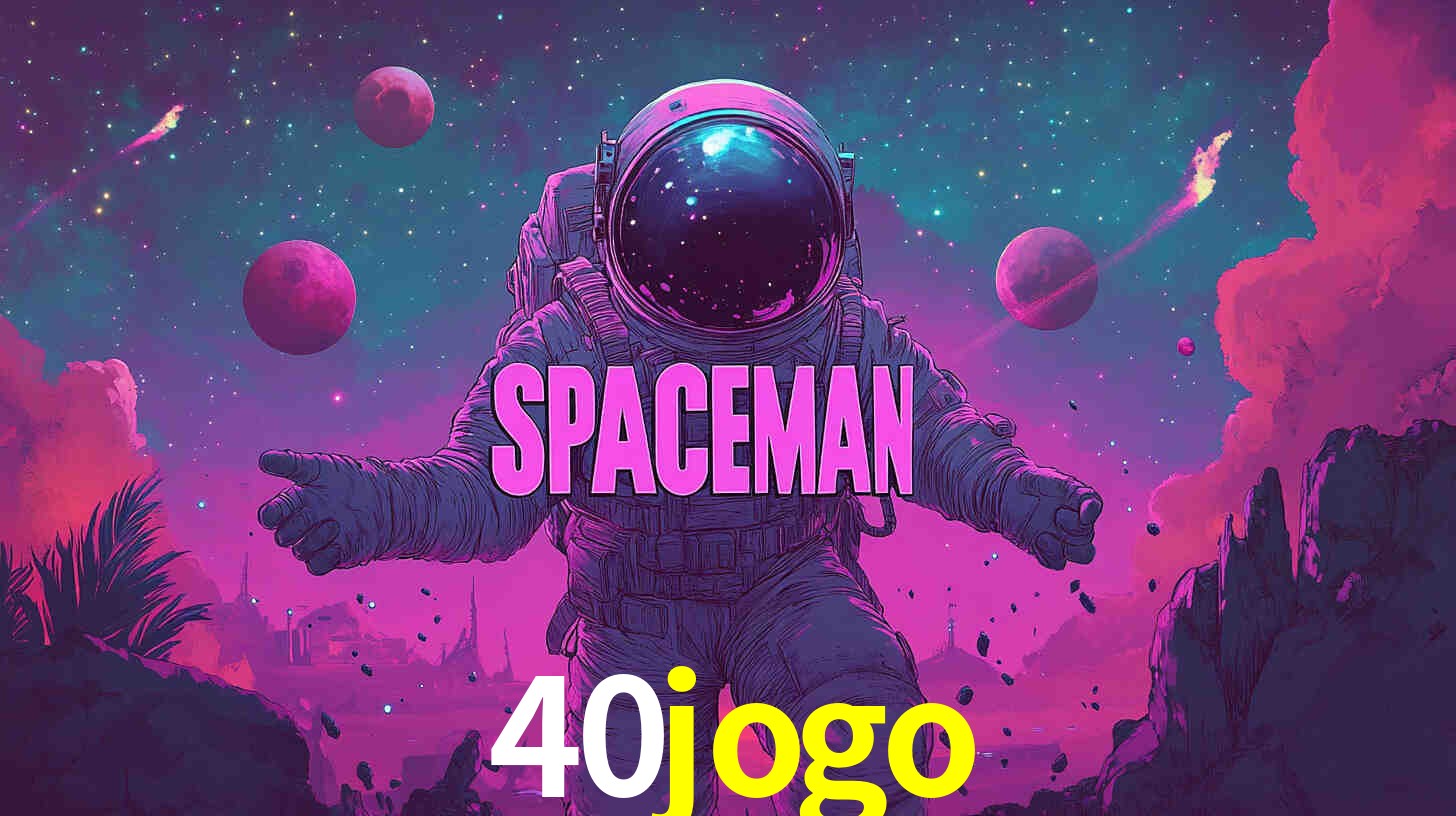 Descubra a Essência do 40jogo: Nossa História e Compromissos