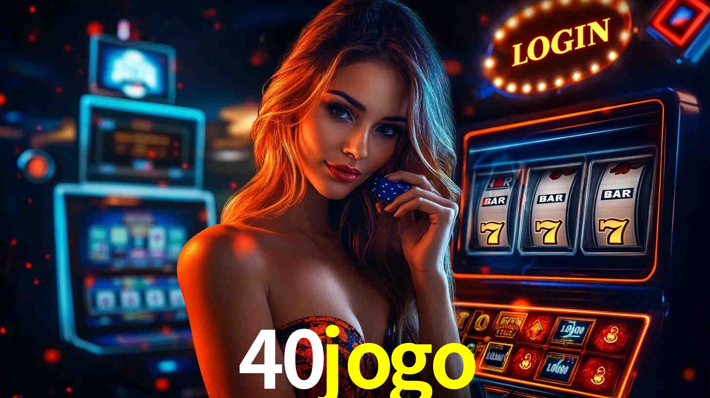 40jogo,40jogo.com