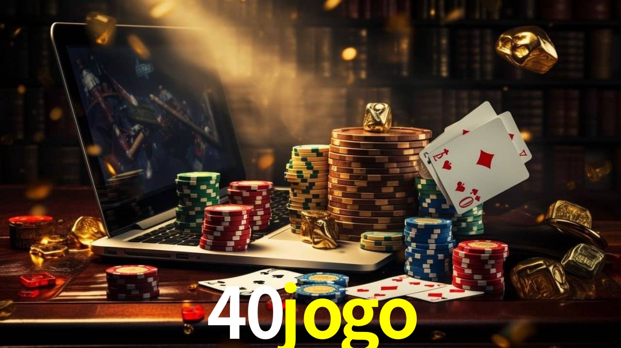 Estatísticas do Jogo 40jogo