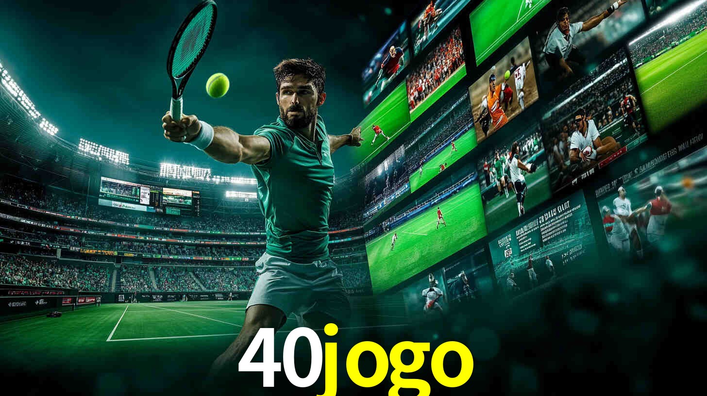 Explorando a Categoria de Eventos em Apostas na 40jogo