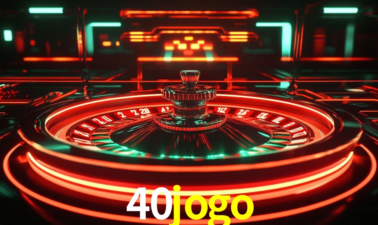 A Experiência Imersiva dos Cassinos Ao Vivo no 40jogo