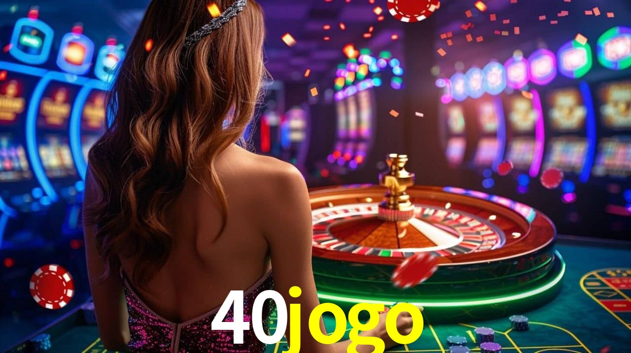 40jogo - App Compatibility