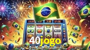 Account Benefits 40jogo