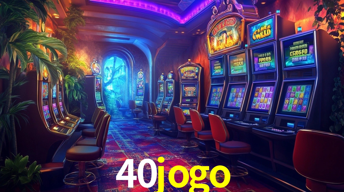 Spaceman Game 40jogo