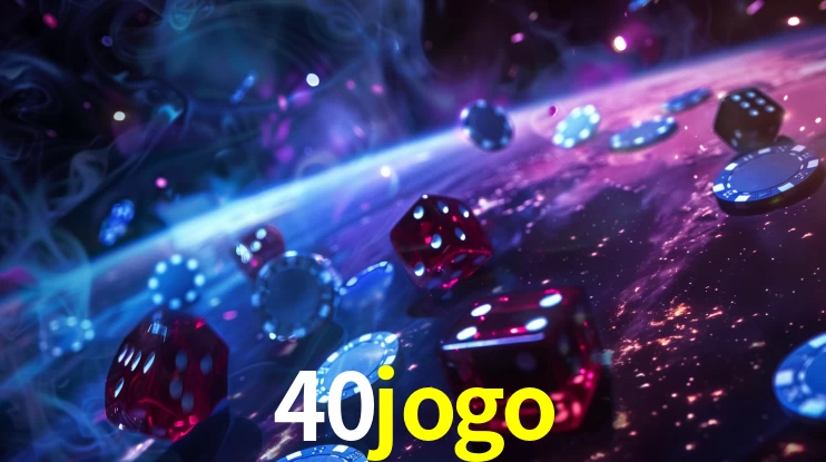 Responsive Design 40jogo