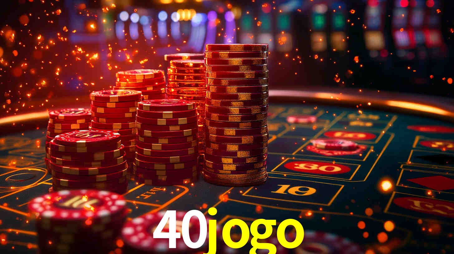 Live Casino 40jogo
