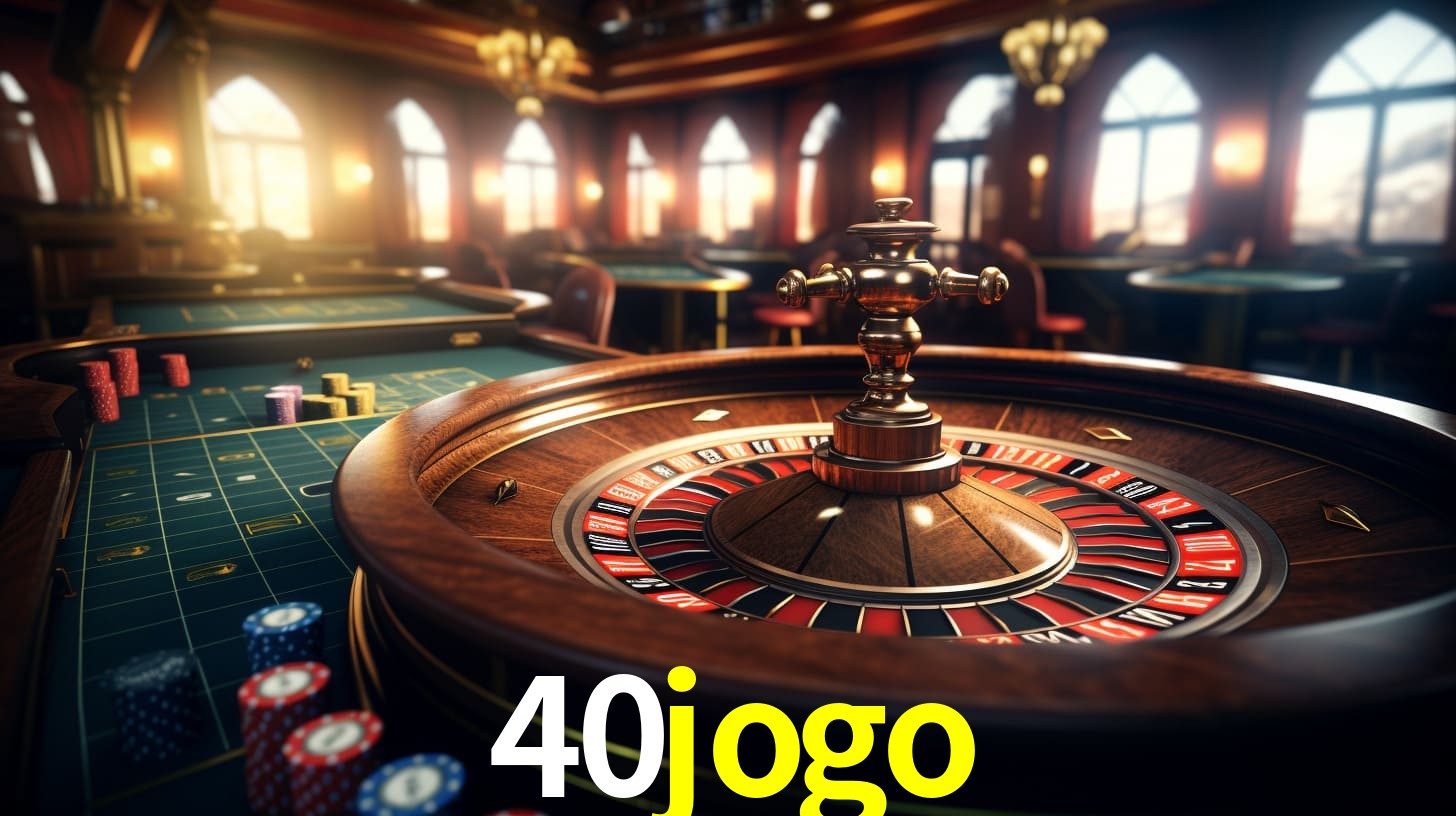 Sports Statistics 40jogo