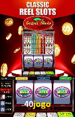 40jogo São Paulo - All Bonuses