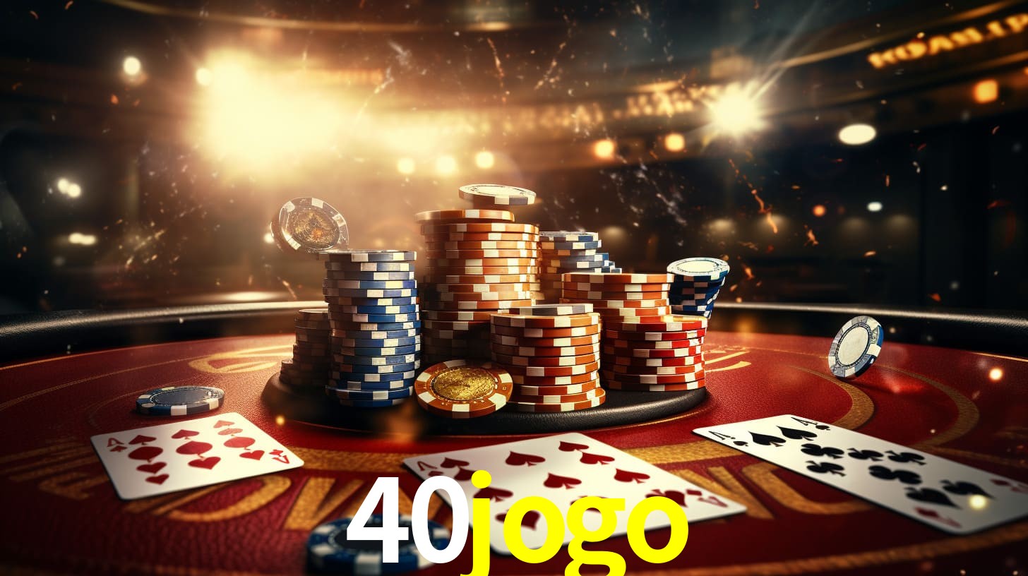 Football Betting 40jogo