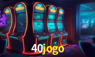 A Revolução dos Aplicativos de Jogos no 40jogo
