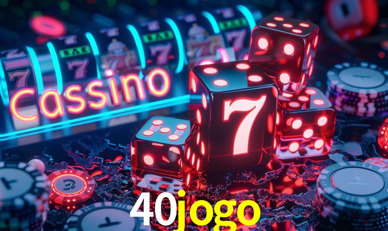 Slot Games 40jogo