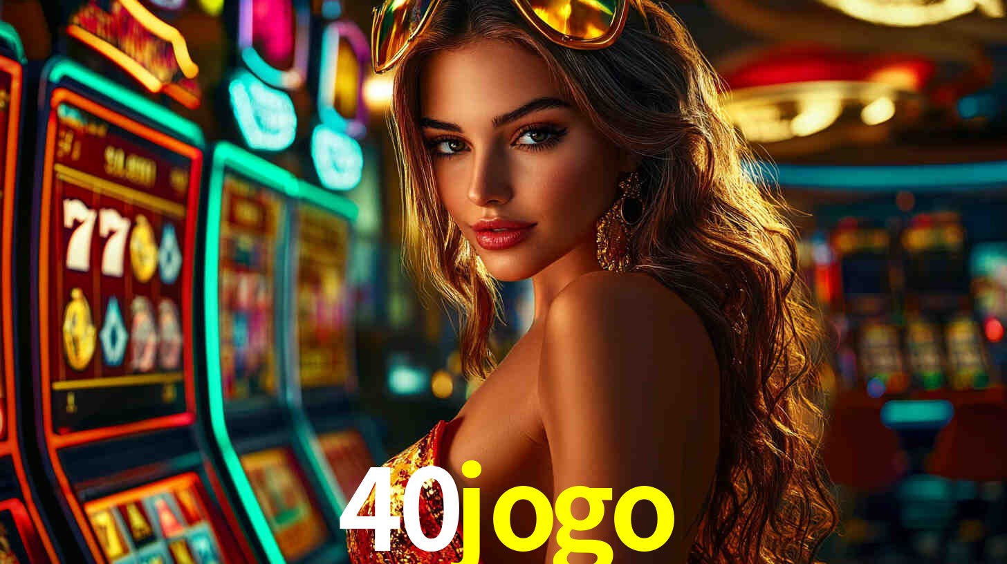 VIP Casino 40jogo