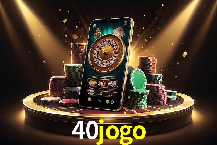 40jogo - Winners Celebration
