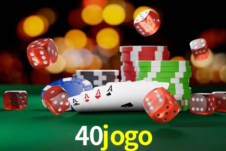 Ofertas Exclusivas 40jogo