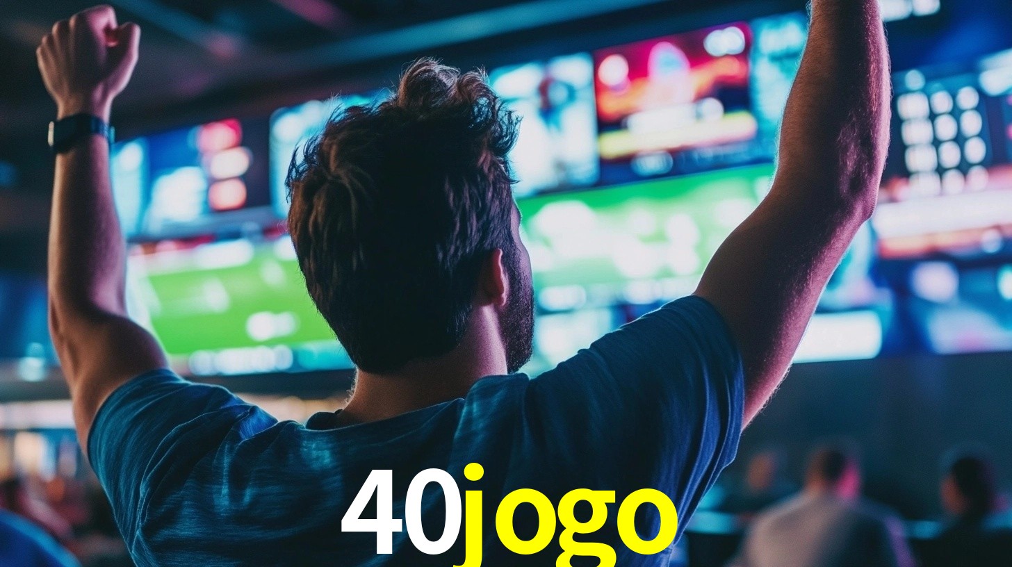 40jogo,40jogo.com