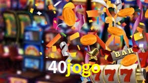 40jogo,40jogo.com